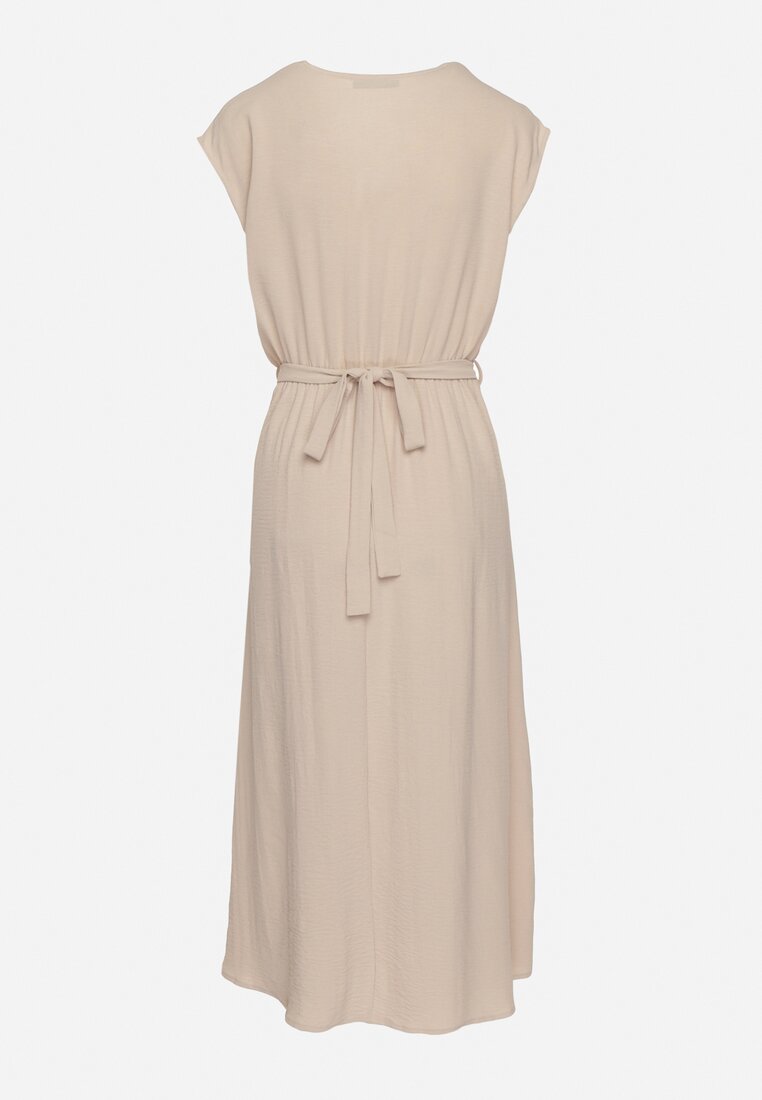 Rochie Bej