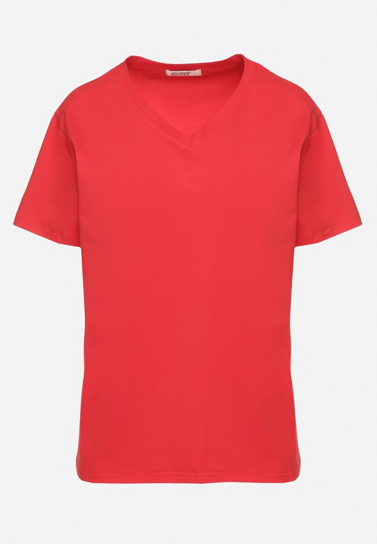T-shirt Roșu