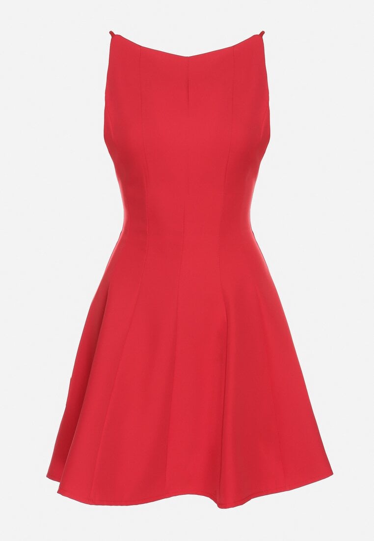 Rochie Roșie