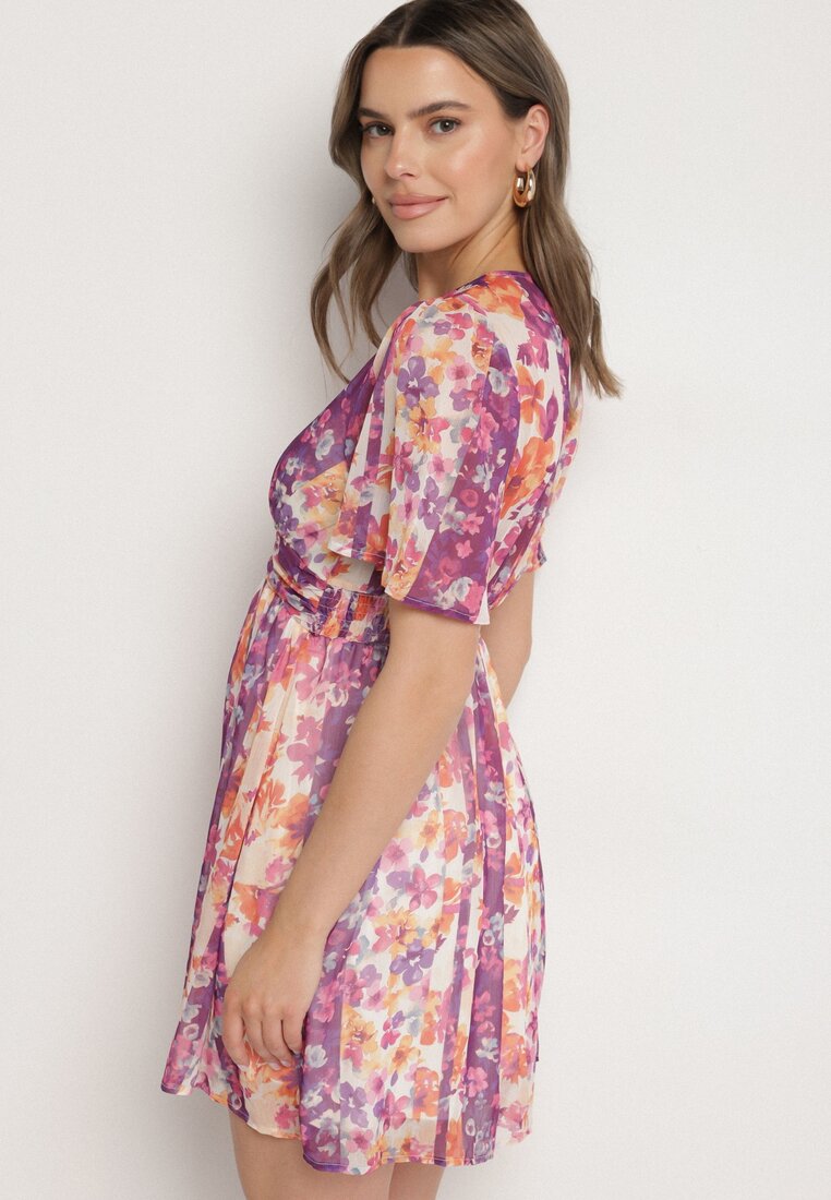 Rochie Mov