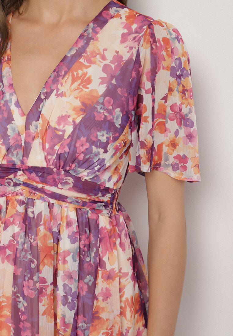 Rochie Mov