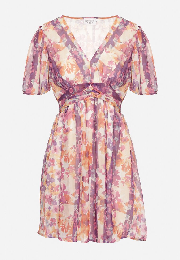 Rochie Mov