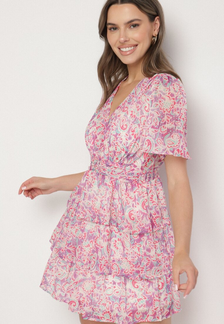 Rochie Roz
