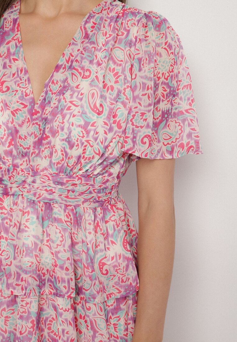 Rochie Roz