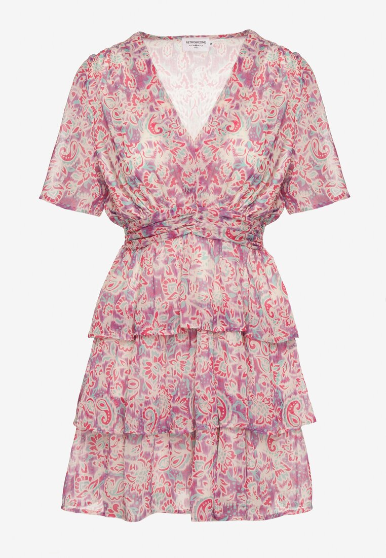 Rochie Roz