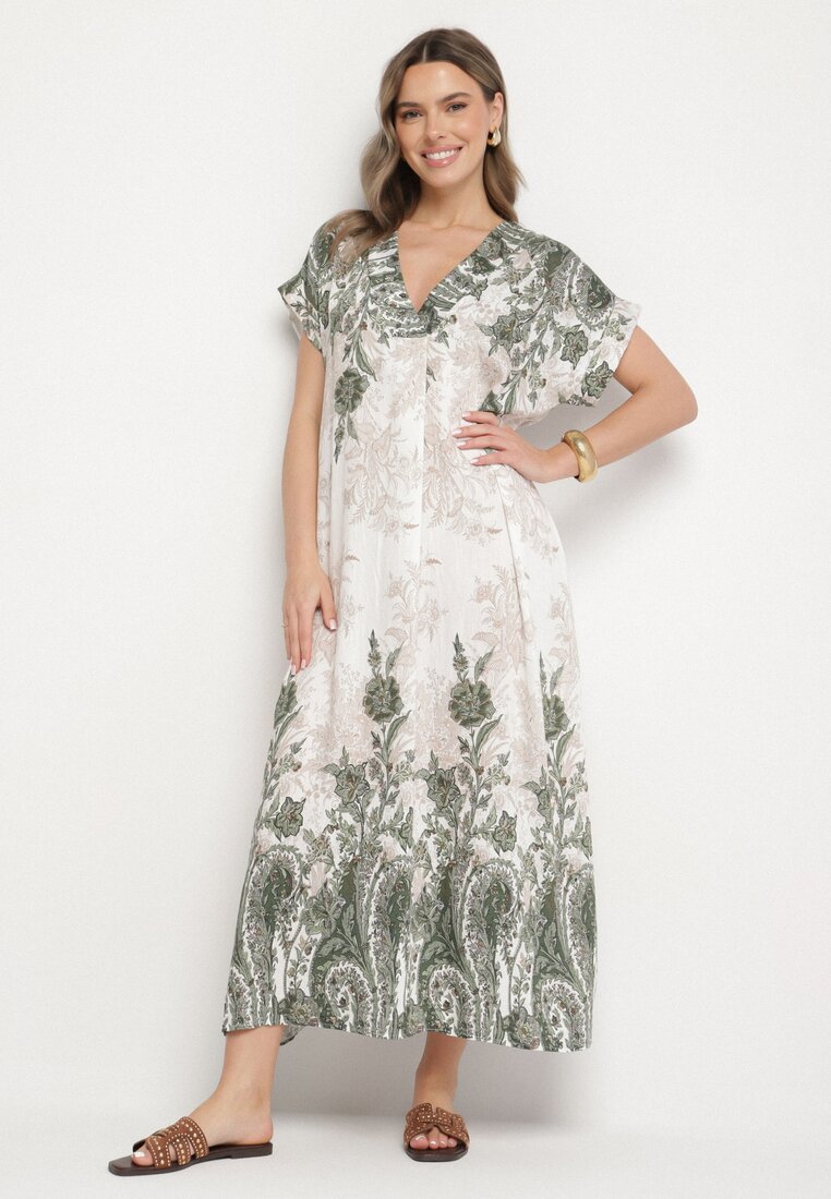 Rochie Verde