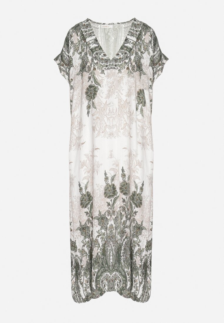 Rochie Verde