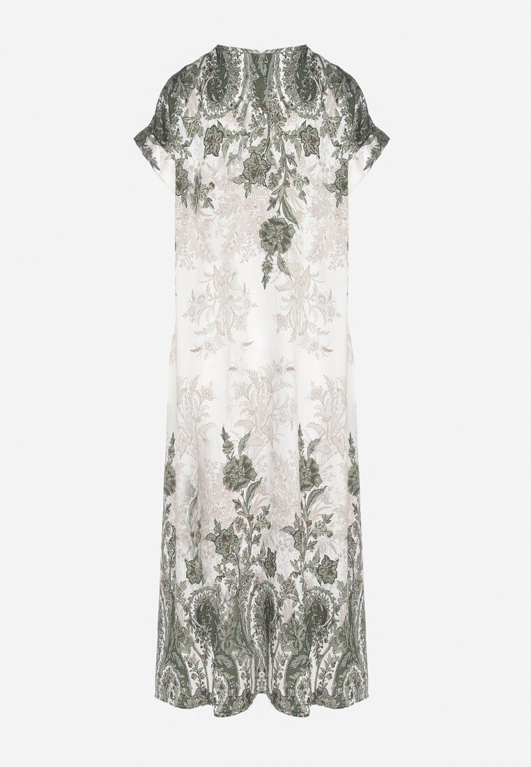 Rochie Verde