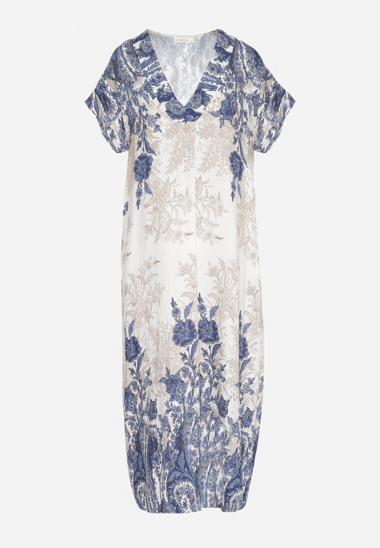 Rochie Albastră