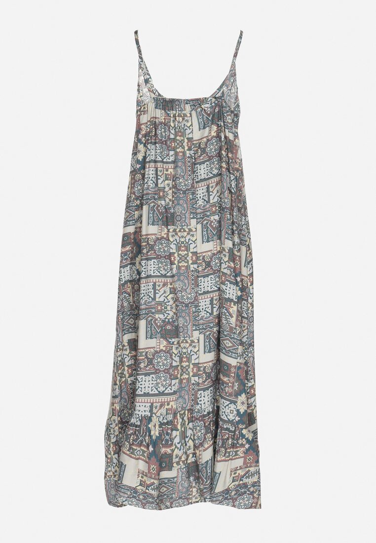 Rochie Verde închis