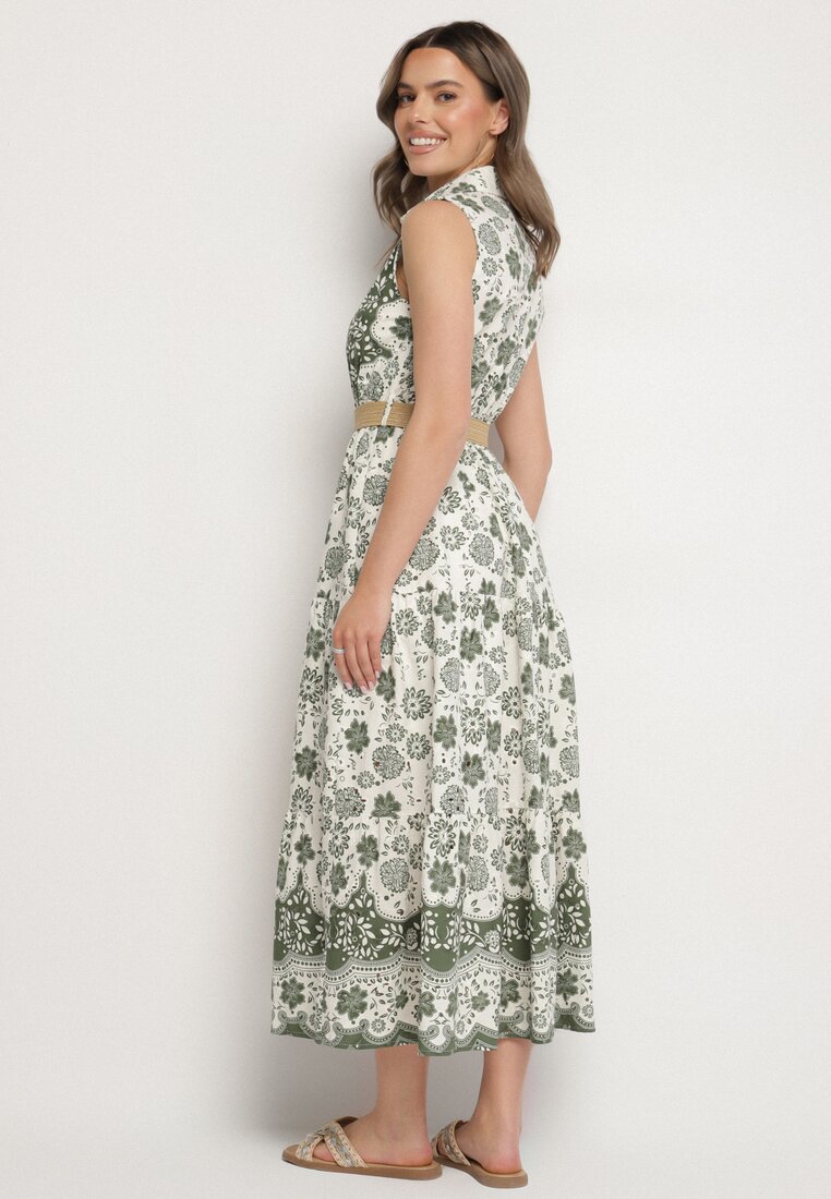Rochie Verde