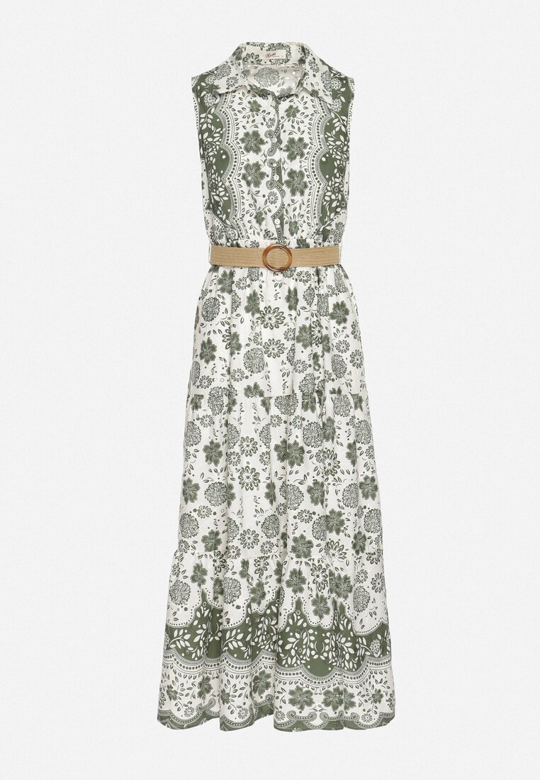 Rochie Verde