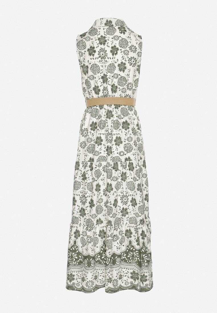 Rochie Verde