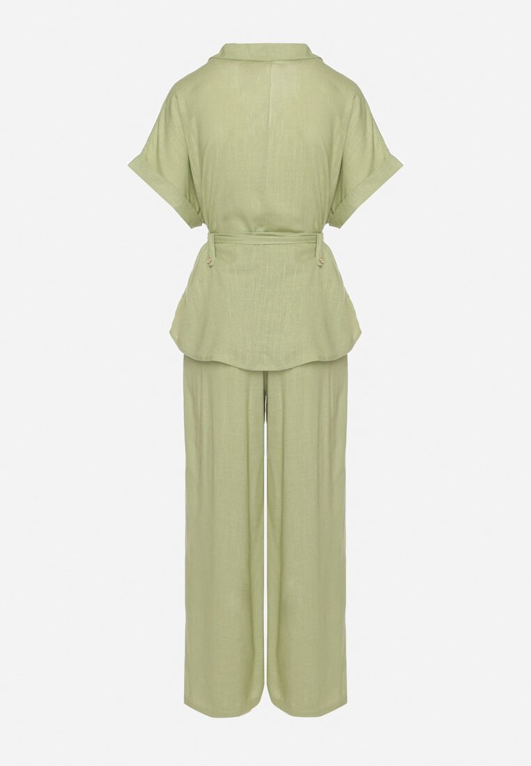 Compleu Verde