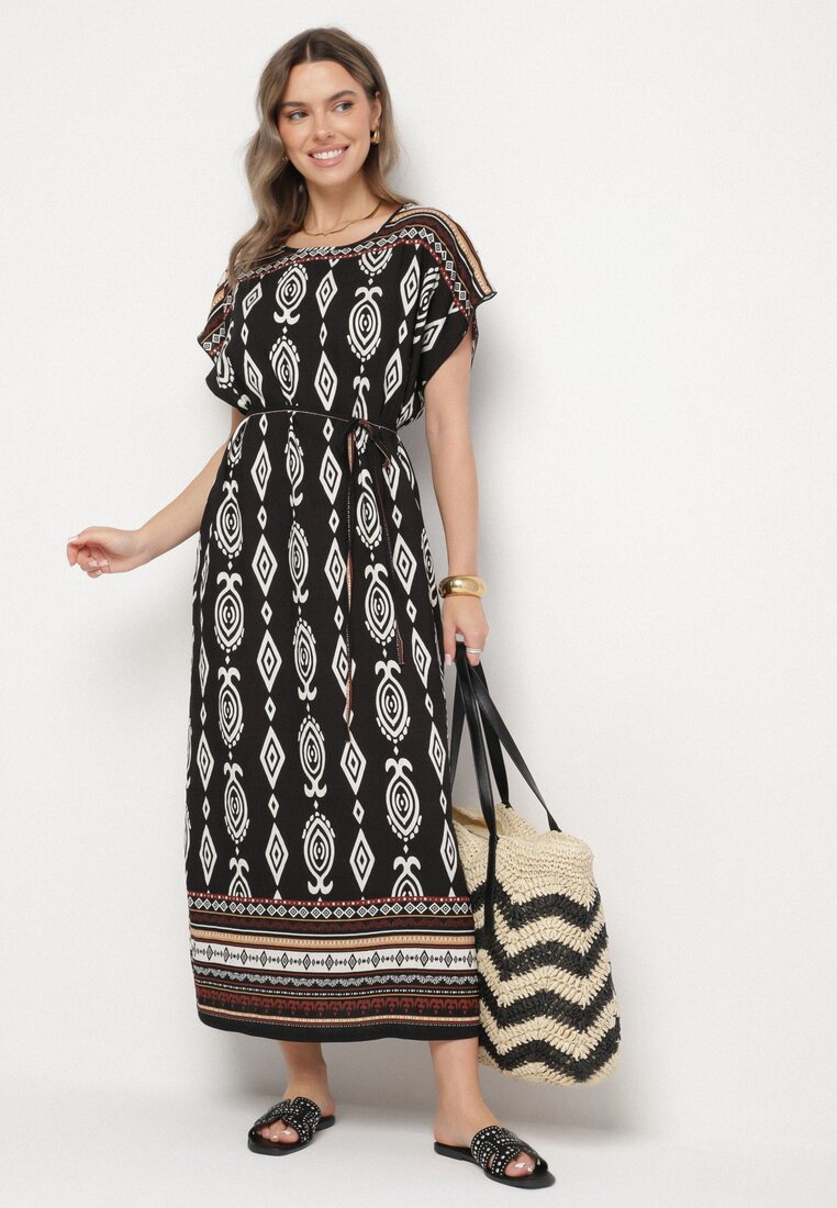 Rochie Neagră