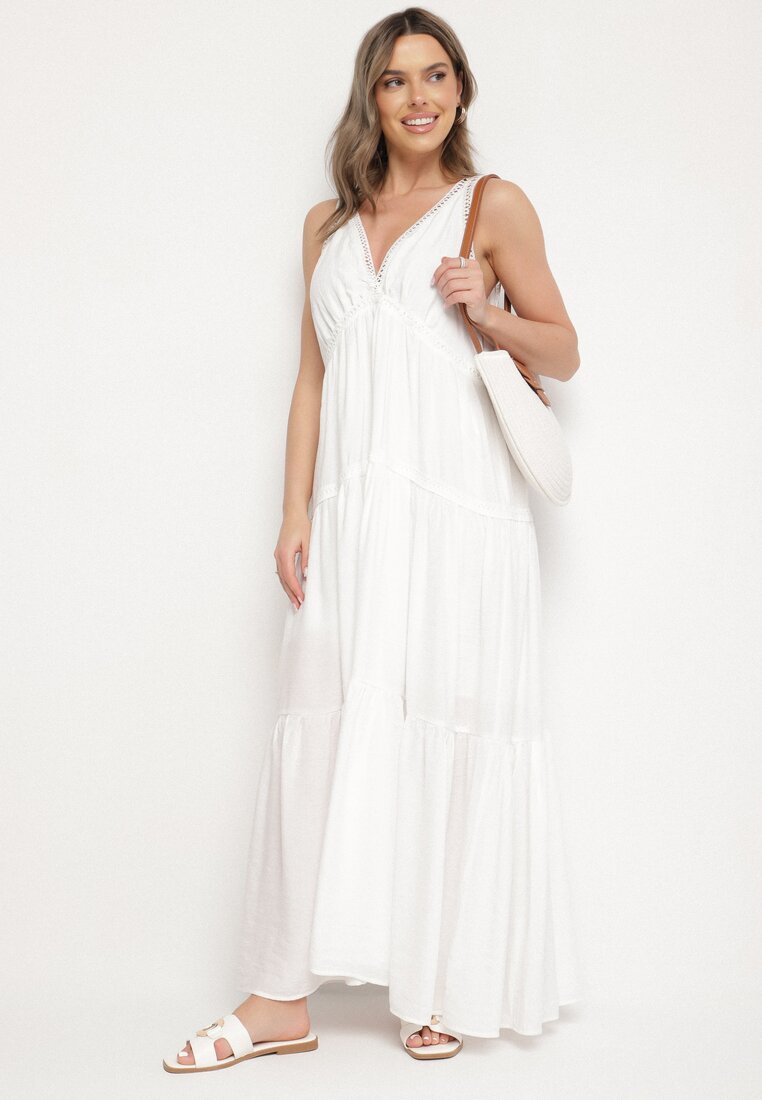Rochie Albă