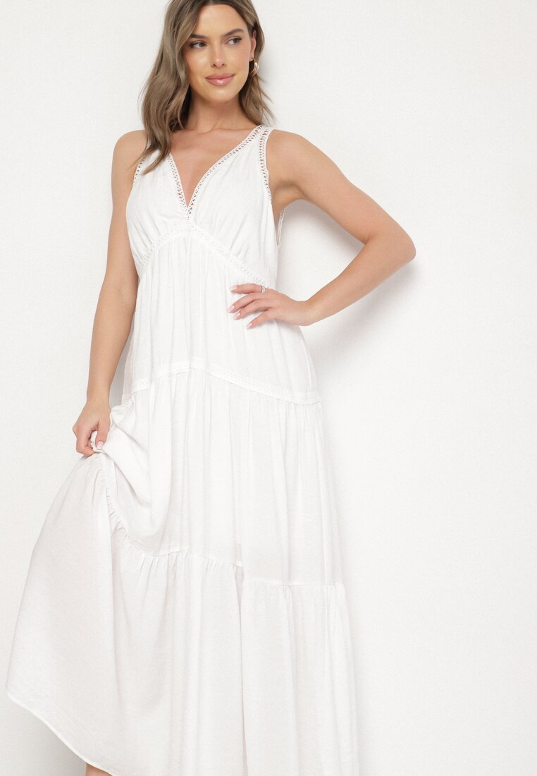 Rochie Albă