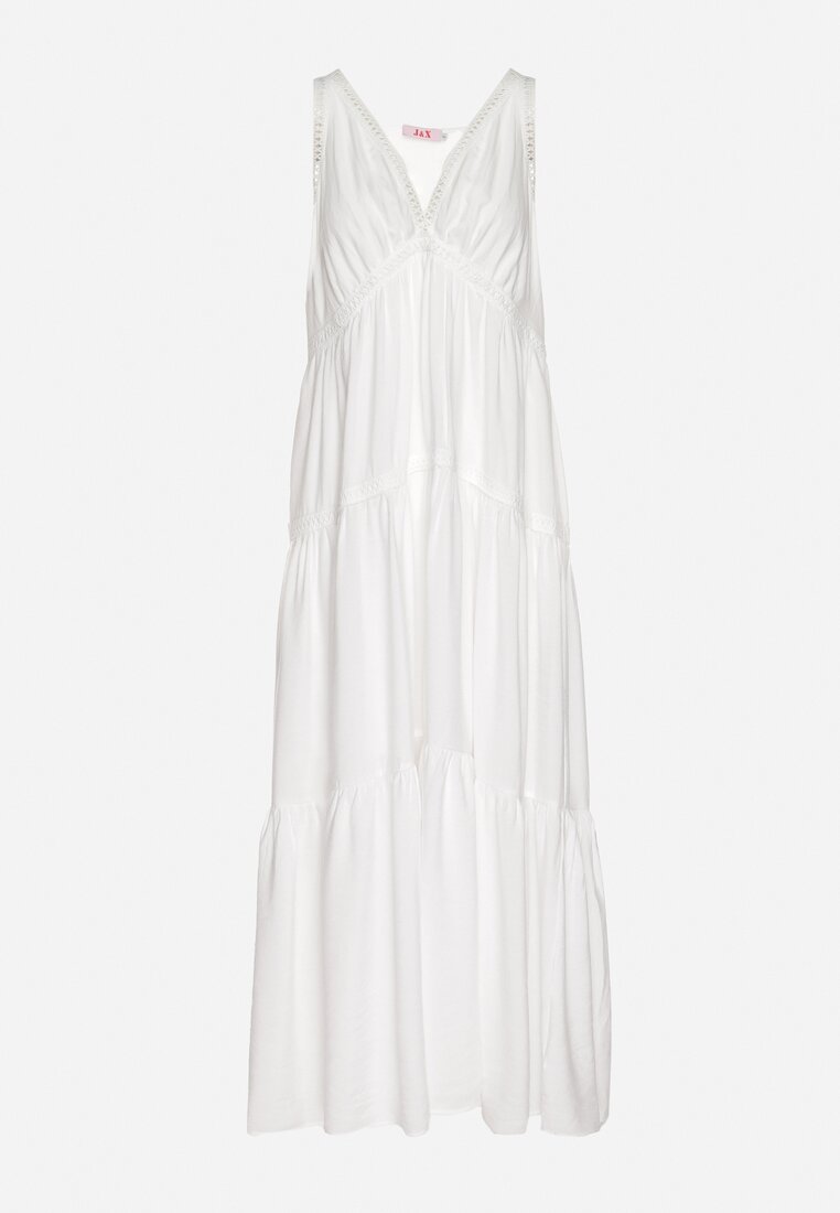 Rochie Albă