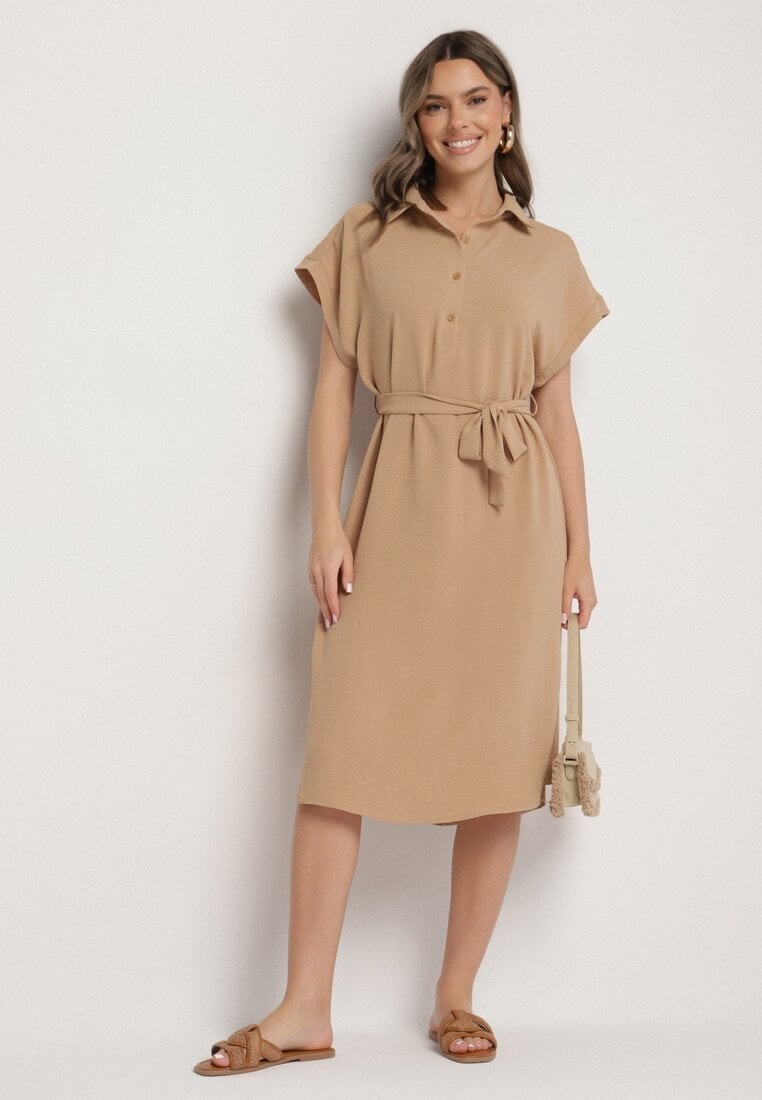 Rochie Maro deschis
