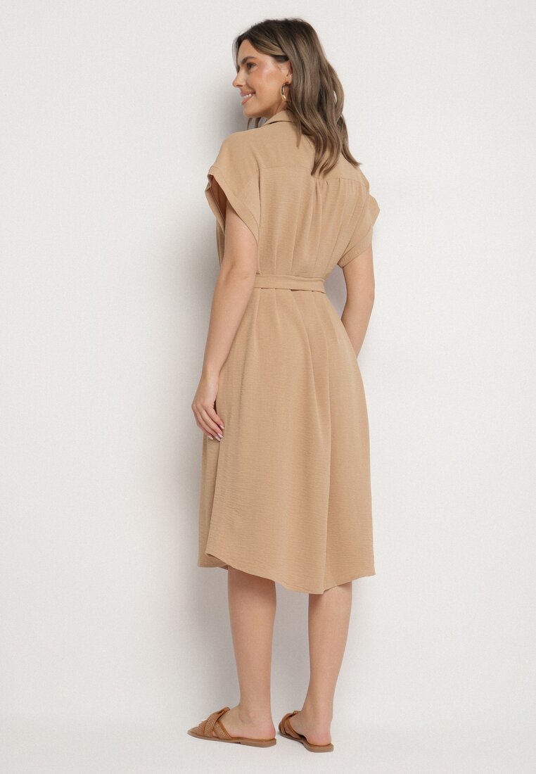 Rochie Maro deschis