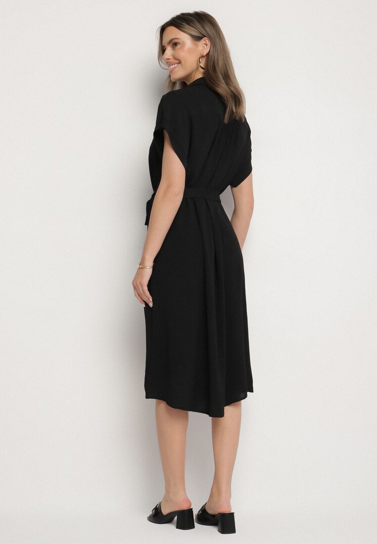 Rochie Neagră