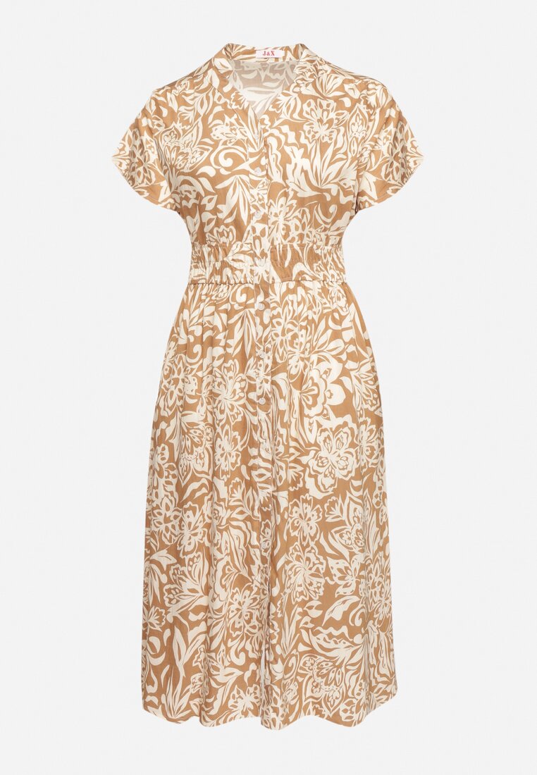 Rochie Bej