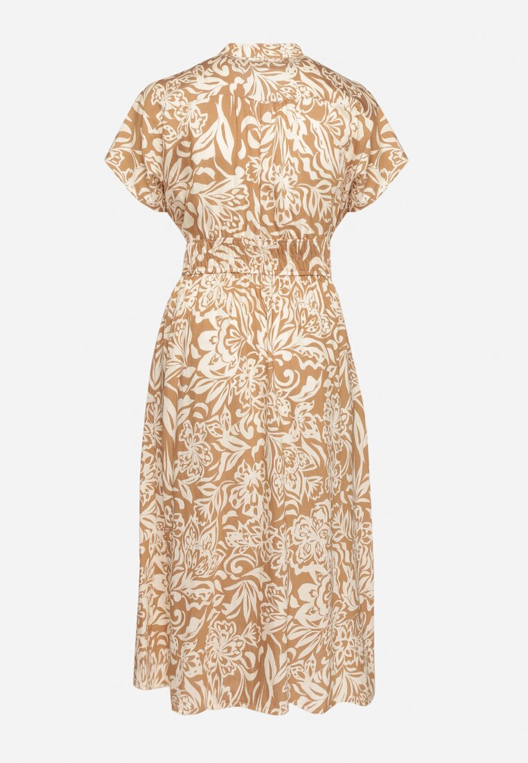 Rochie Bej