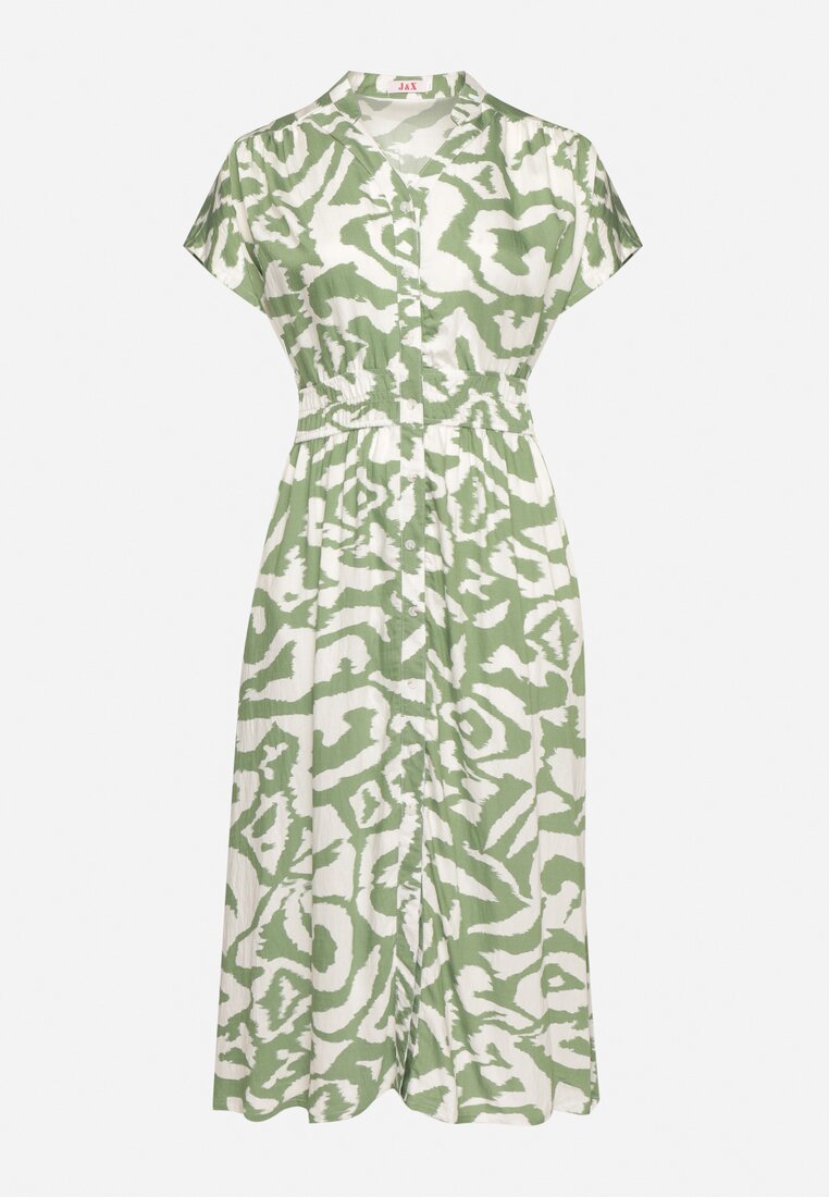 Rochie Verde