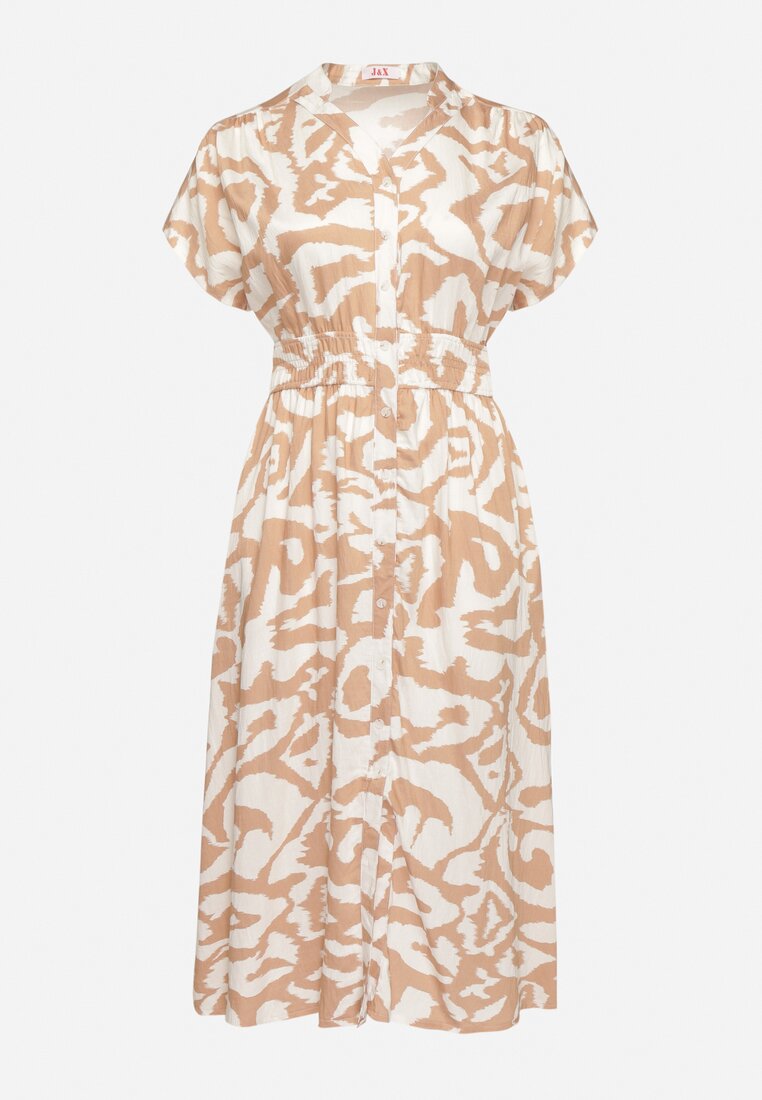 Rochie Bej