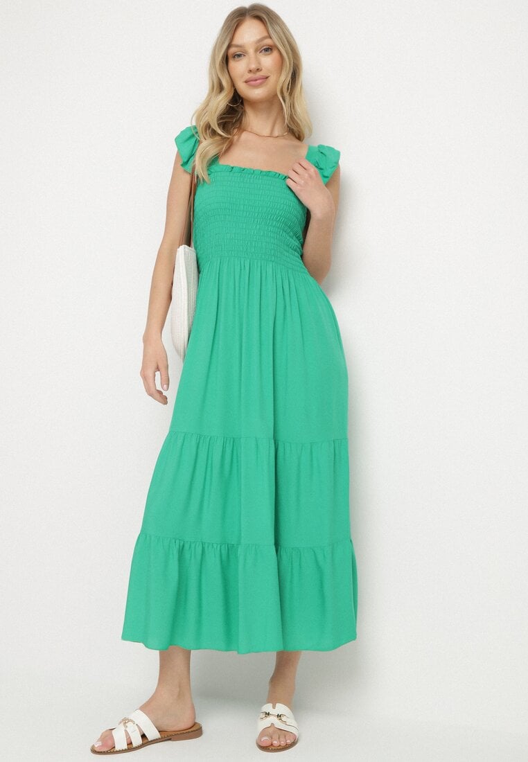 Rochie Verde