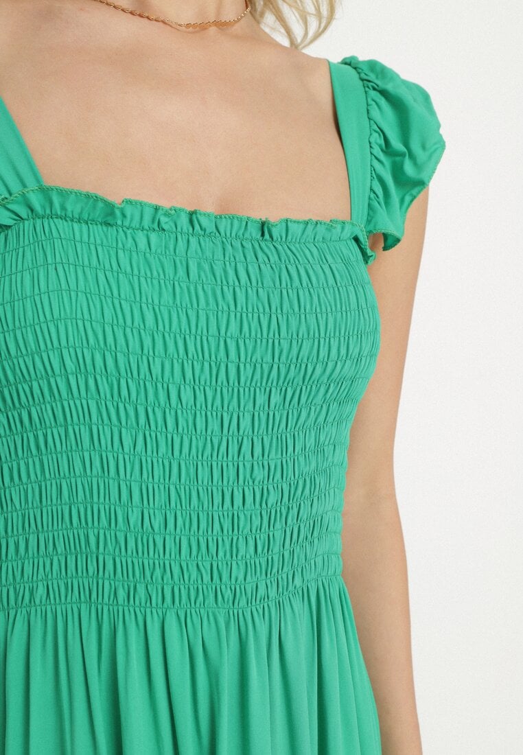 Rochie Verde