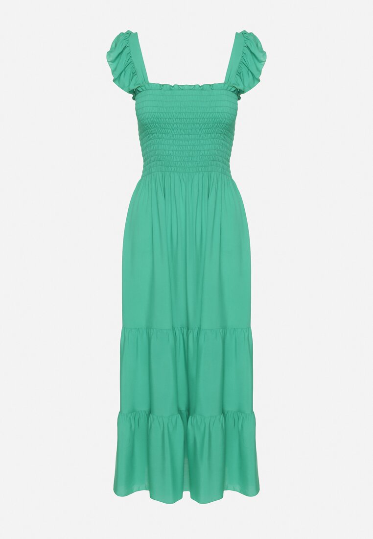 Rochie Verde