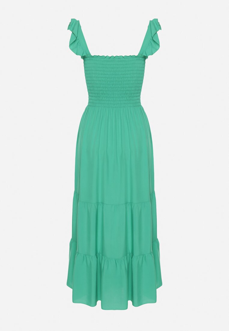 Rochie Verde