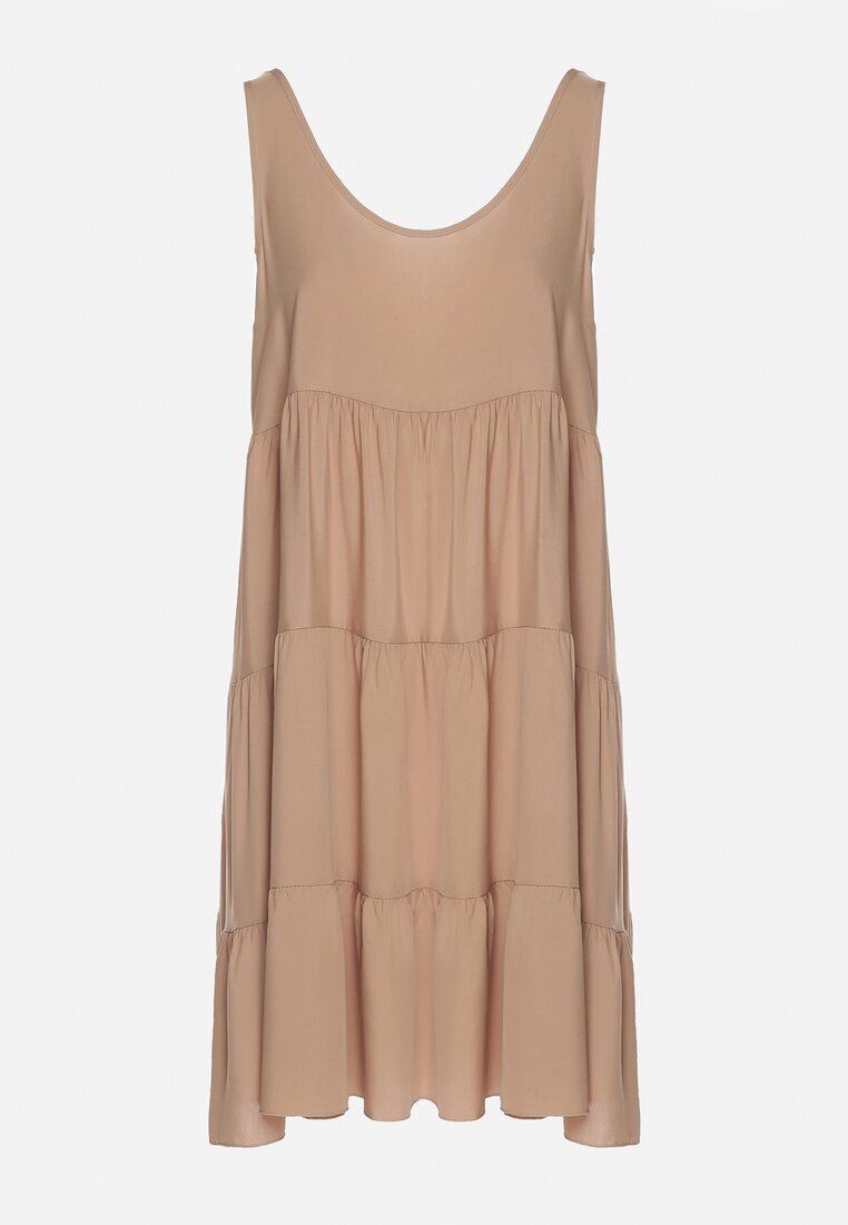 Rochie Bej