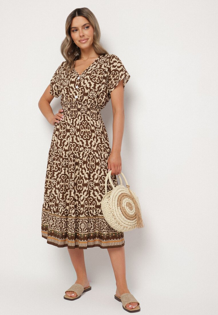Rochie Maro