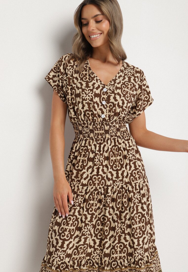 Rochie Maro