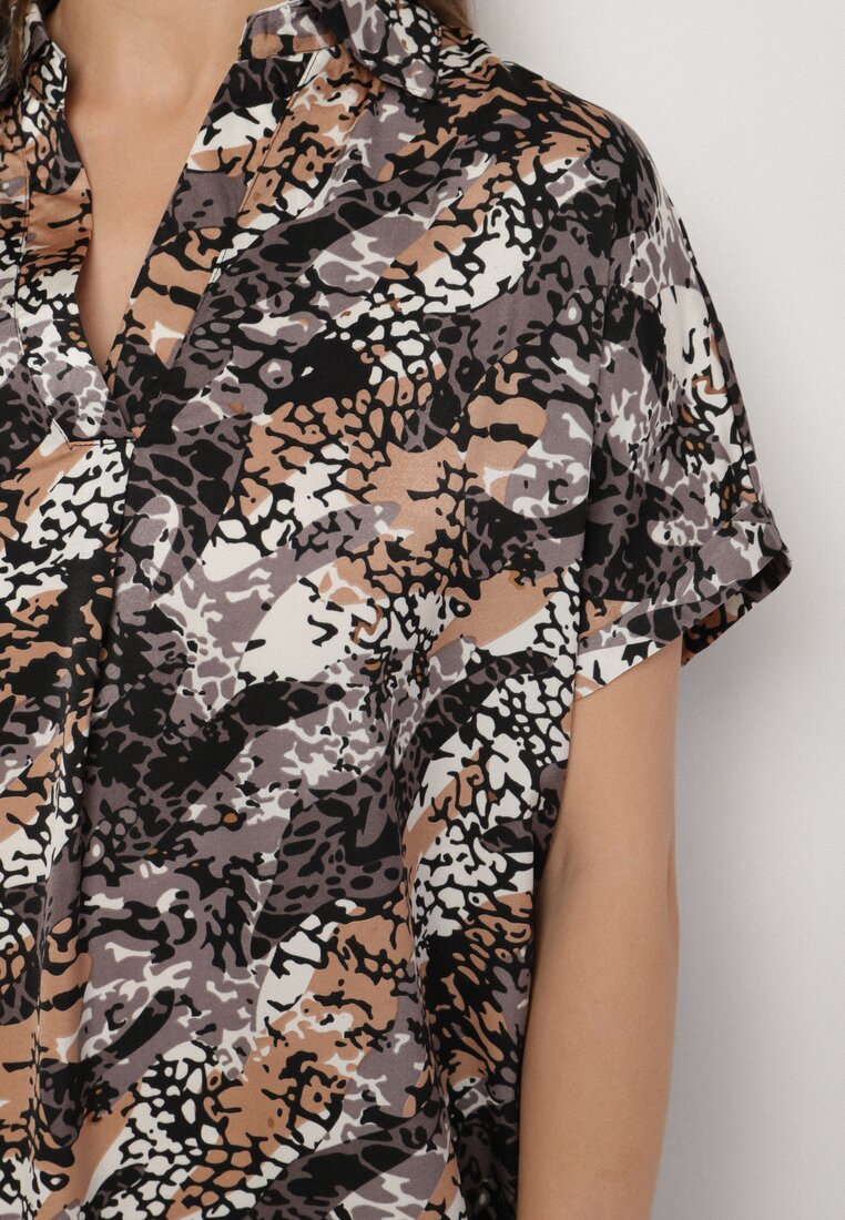 Rochie Gri