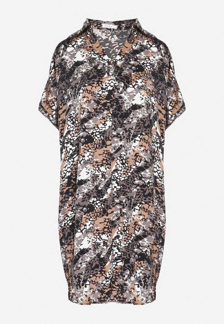 Rochie Gri