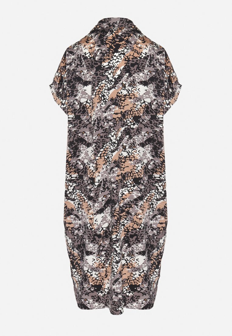 Rochie Gri
