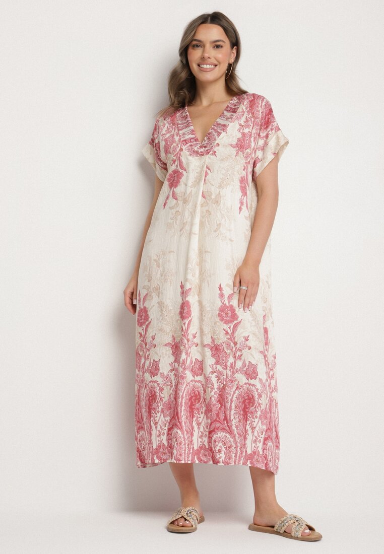Rochie Roz
