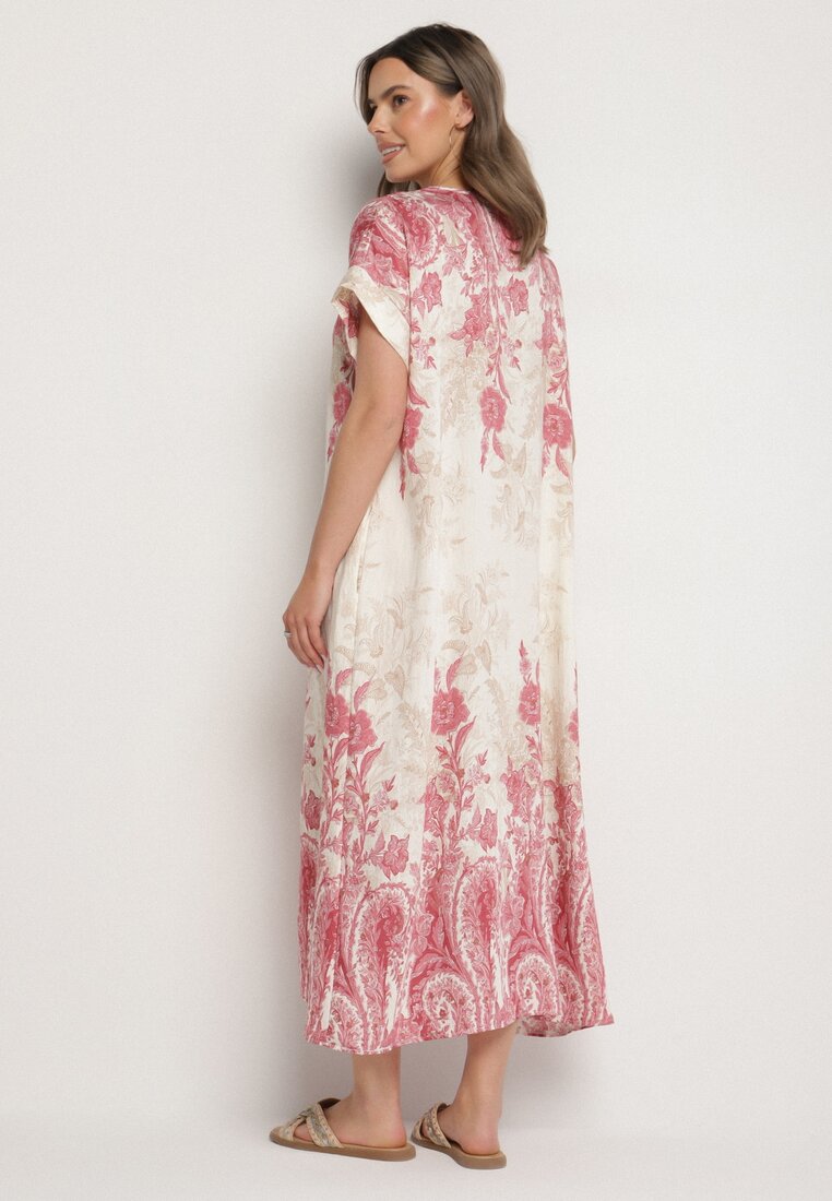 Rochie Roz