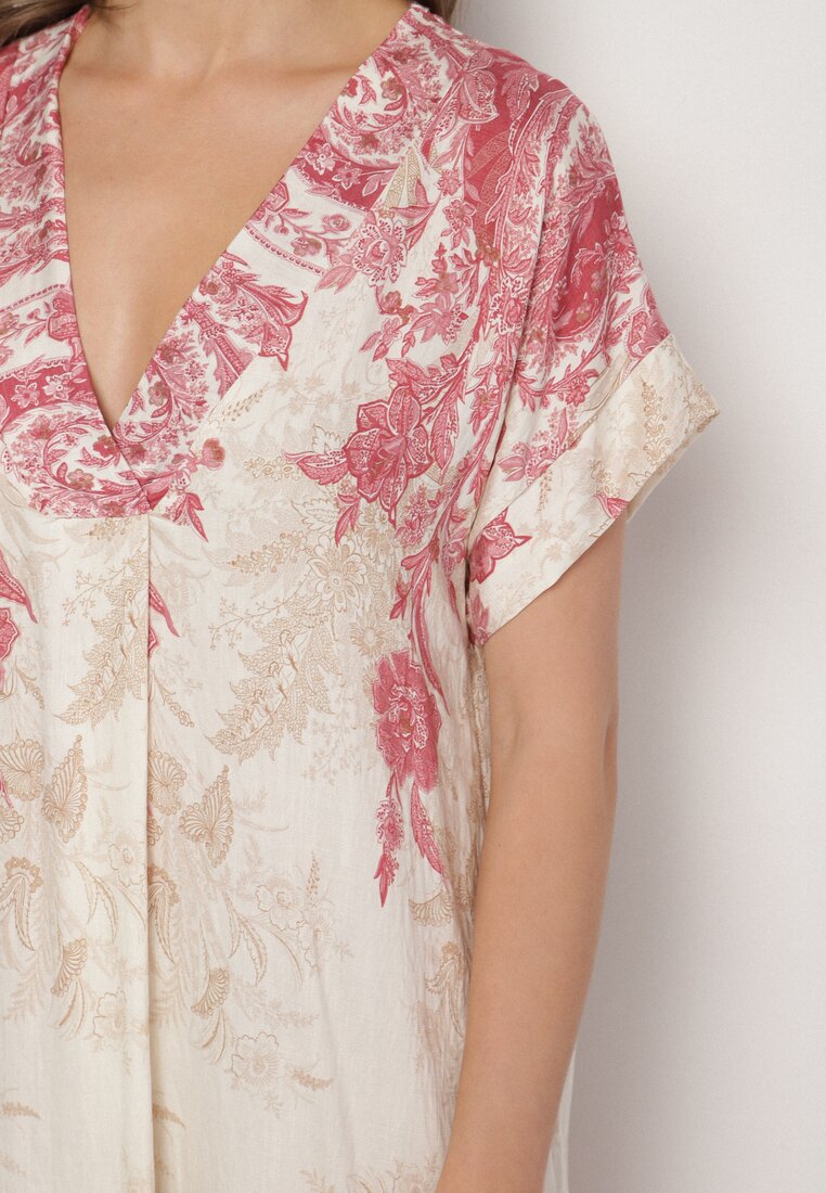 Rochie Roz