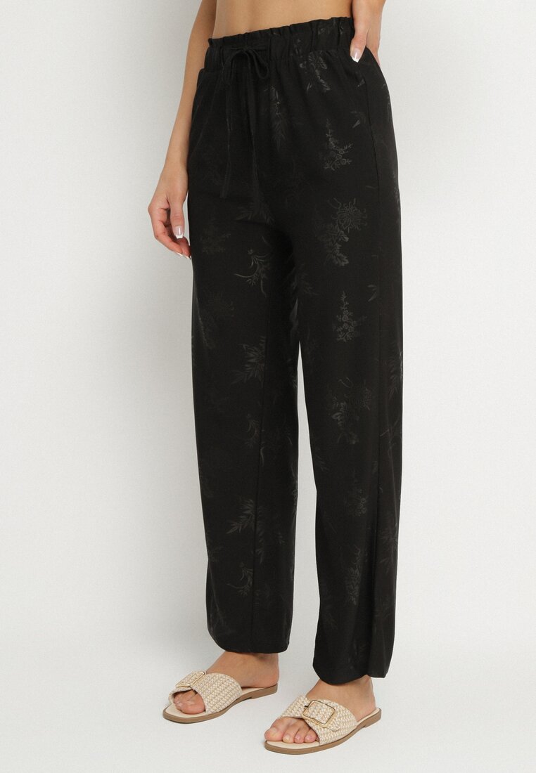Pantaloni Negri