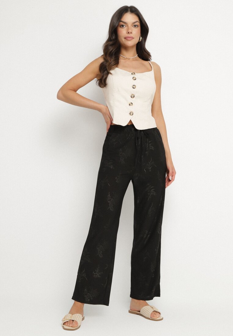 Pantaloni Negri