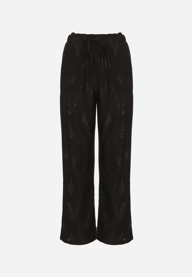 Pantaloni Negri