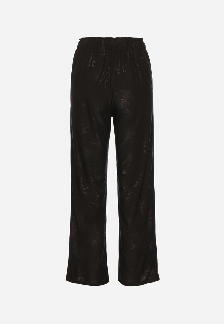 Pantaloni Negri