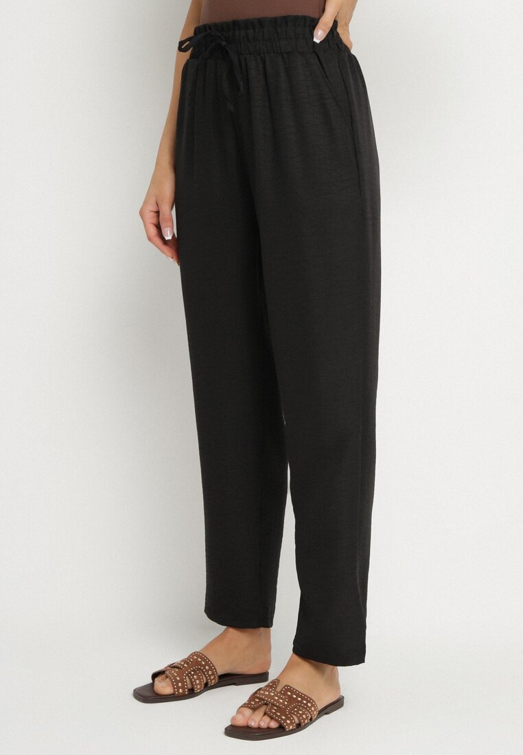 Pantaloni Negri