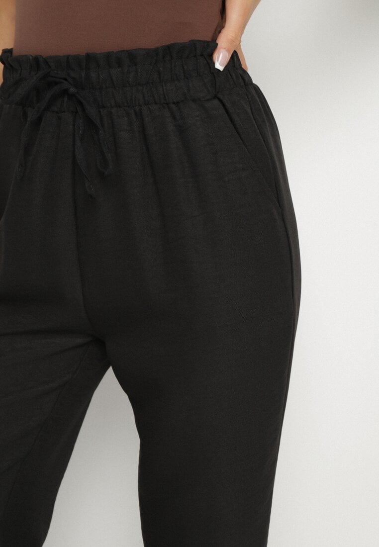 Pantaloni Negri