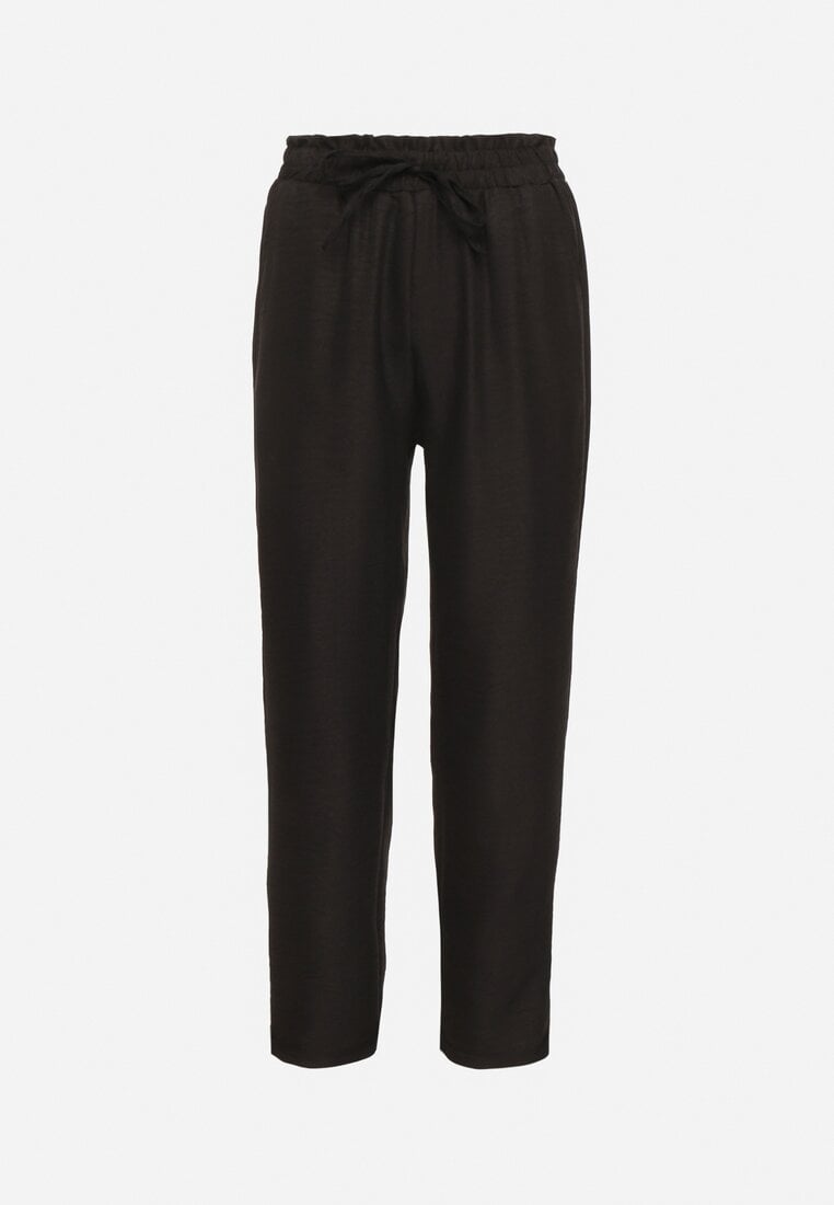 Pantaloni Negri