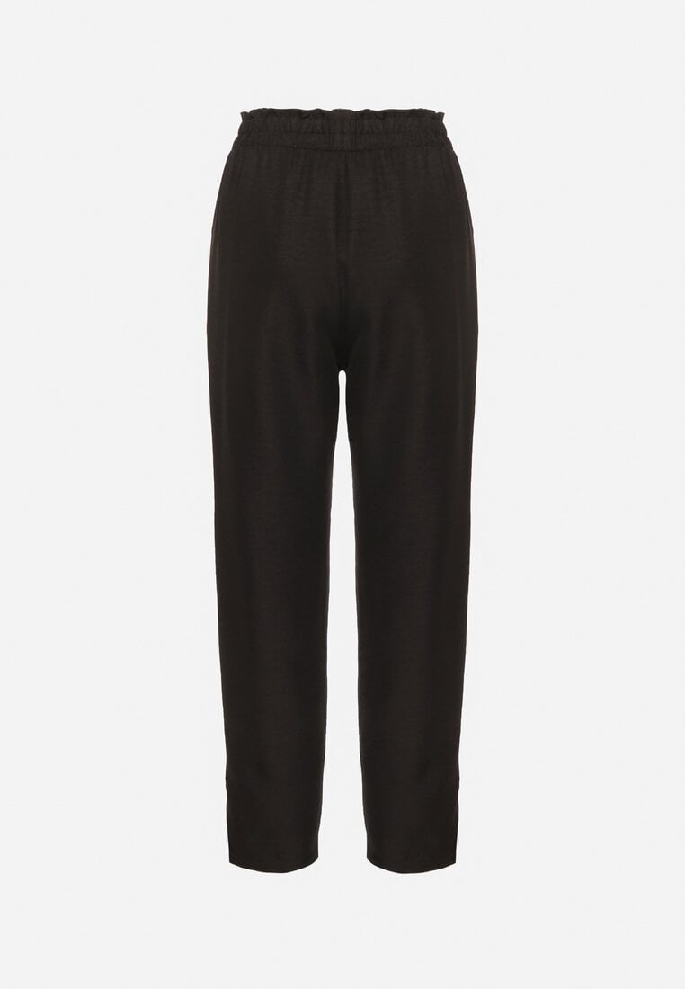 Pantaloni Negri